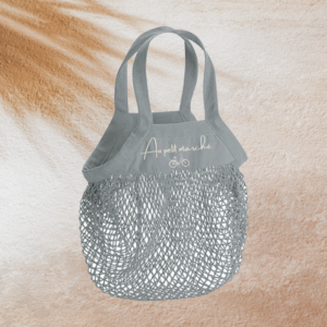 Sac filet pour le marché – Sun Lover